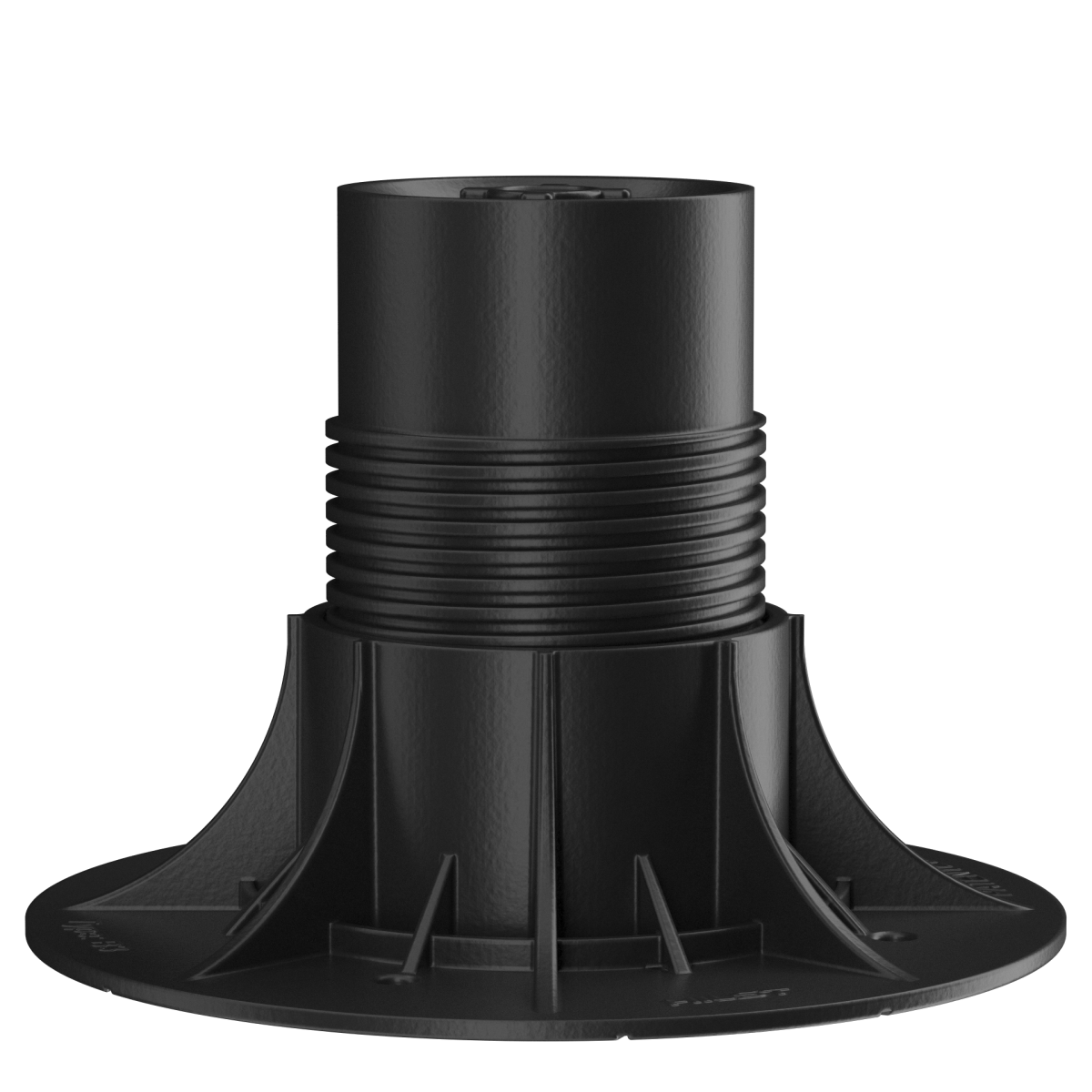 Опора регулируемая HILST LIFT HL4 115-155 мм