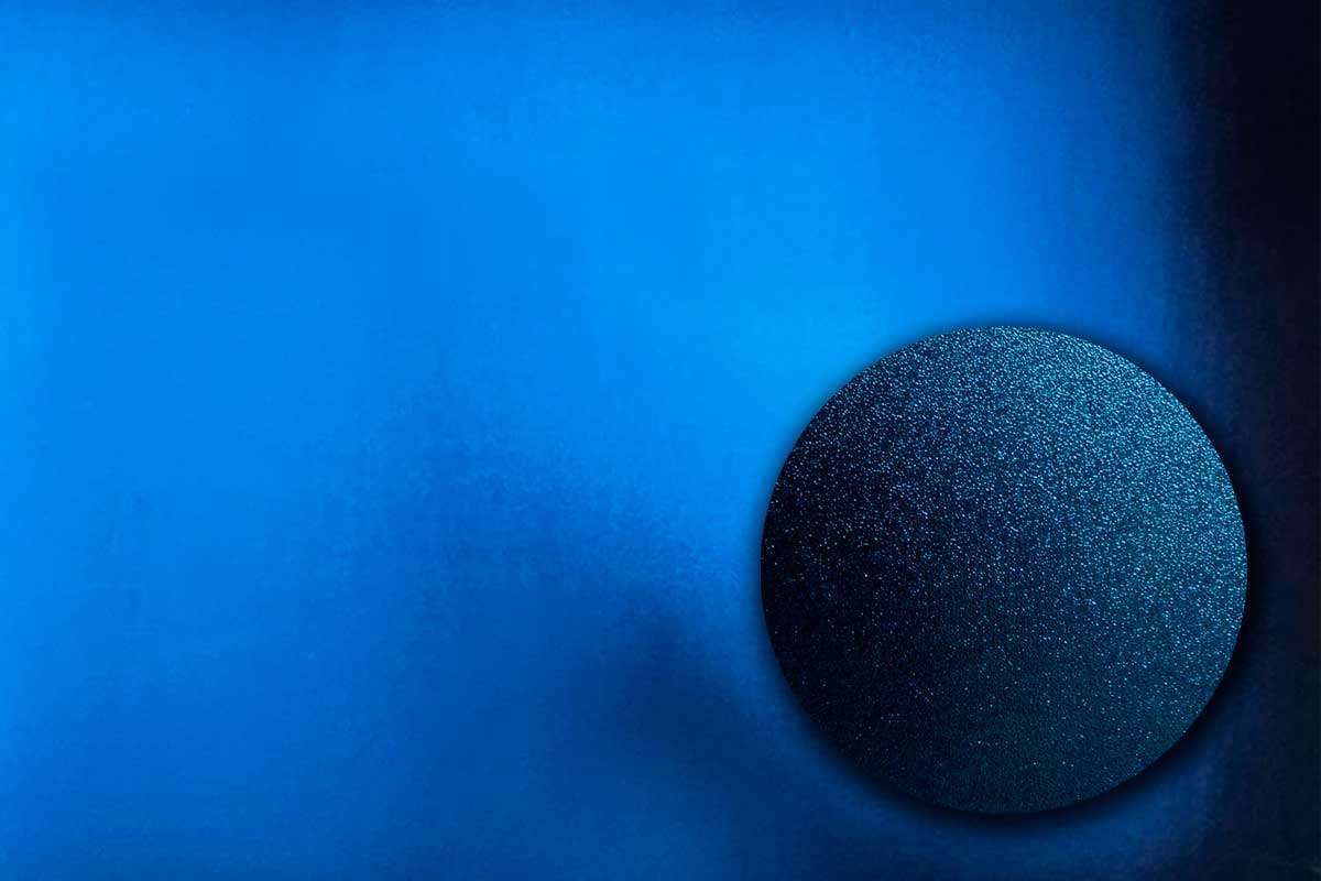 Бамбуковая панель Синяя бездна, 5 мм, 31043_5