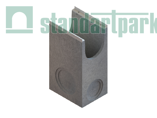 Пескоуловитель BetoMax DN300 бетонный 4780