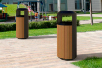 Урна Менестрель Тип 1