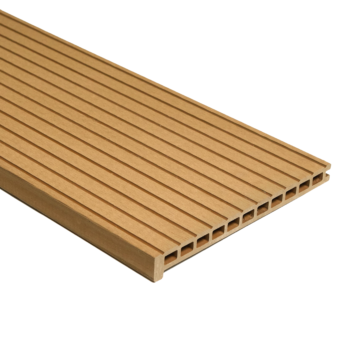 Ступень CM STAIR 3000х305х25 мм OAK (дуб)