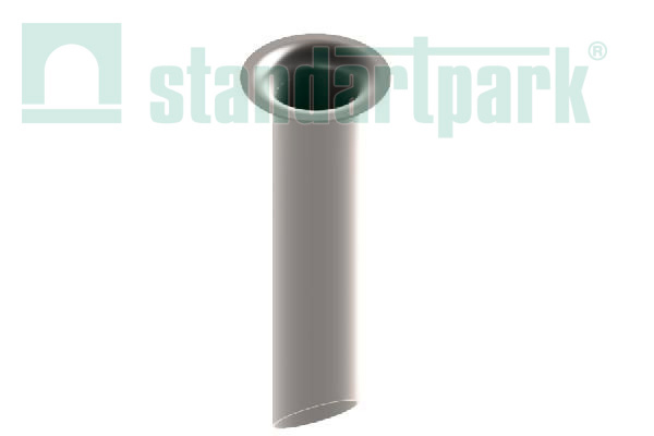 Дренажная трубка Standartpark