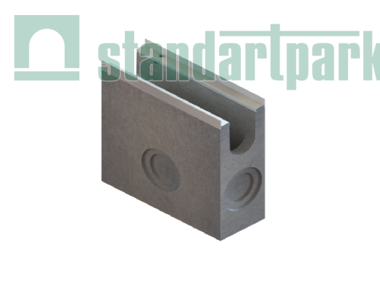 Пескоуловитель BetoMax бетонный DN110 кл.Е 4180