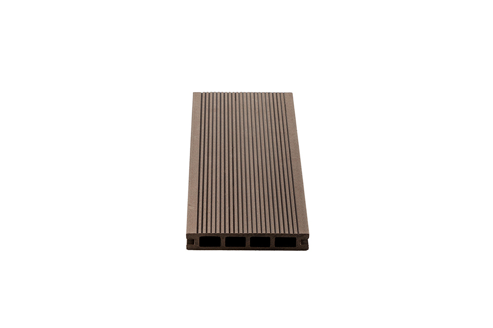 Доска террасная CM Decking NATUR 3000х135х25 мм wenge (венге)