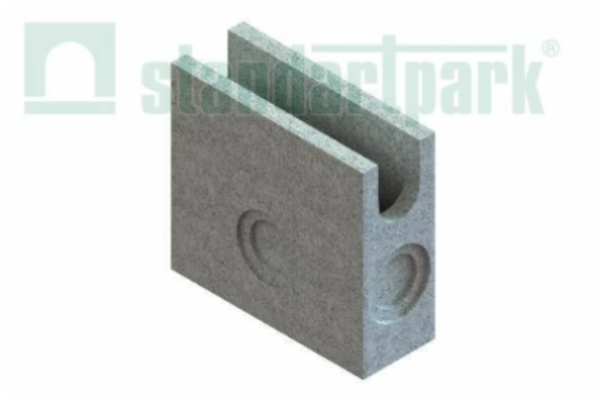 Пескоуловитель BetoMax DN110 бетонный 4189