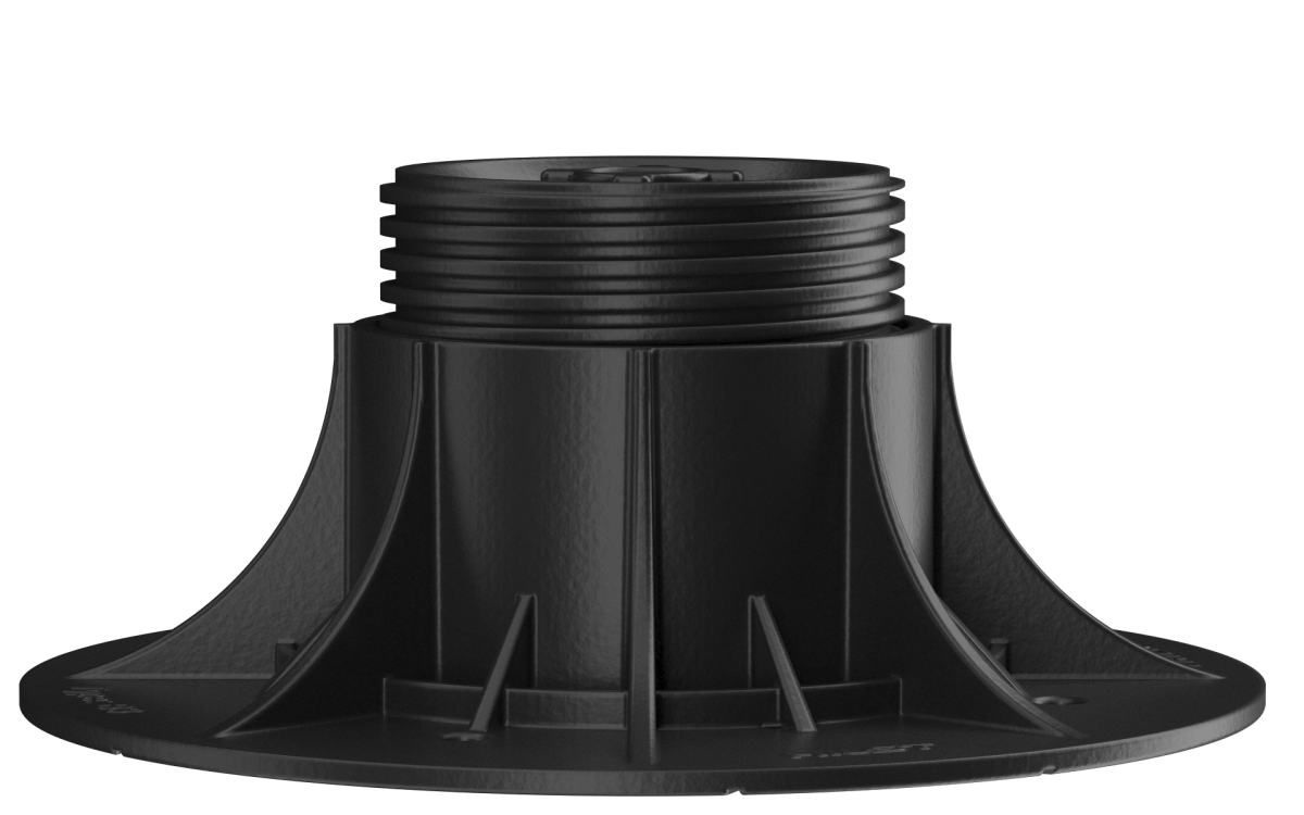 Опора регулируемая HILST LIFT HL3 95 мм