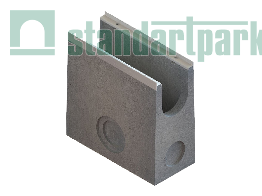 Пескоуловитель BetoMax Drive бетонный 42871