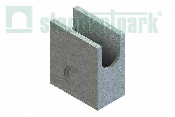 Пескоуловитель BetoMax DN200 бетонный 4589