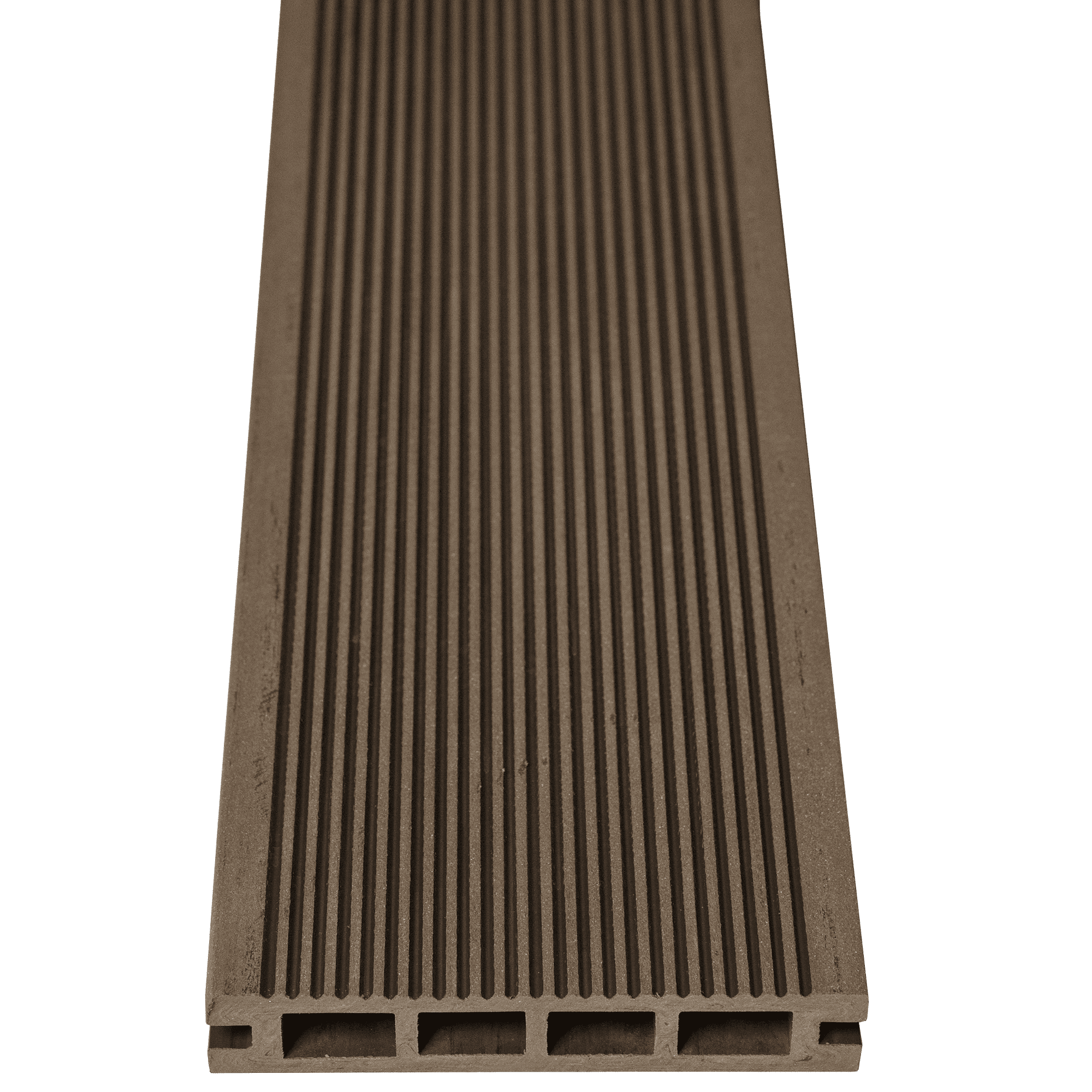 Доска террасная CM Decking MIX 3000х135х25 мм merbau (мербау)