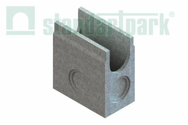 Пескоуловитель BetoMax Drive DN200 бетонный 4589-D