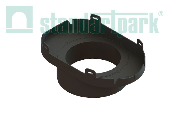 Патрубок PolyMax Basic