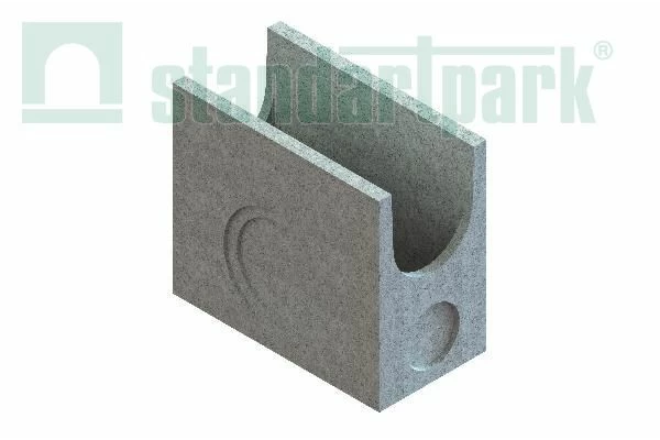 Пескоуловитель BetoMax DN400 бетонный 4889