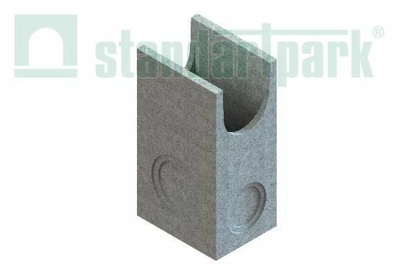 Пескоуловитель BetoMax DN300 бетонный 4789