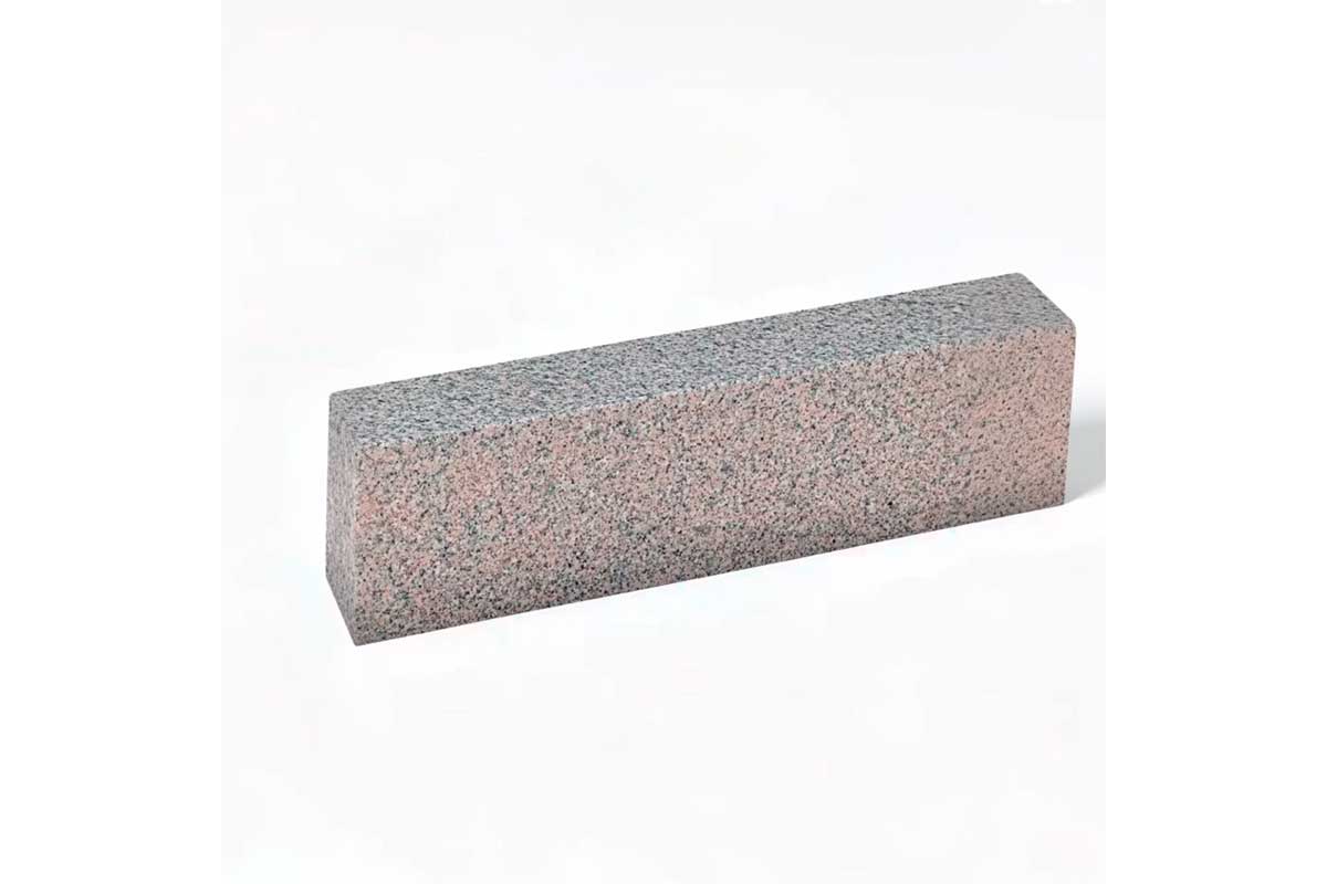 Гранитный бордюр ГП (180x50xL) Малыгинское