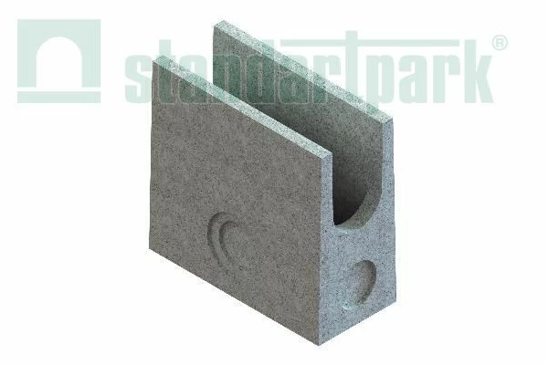 Пескоуловитель BetoMax DN150 бетонный 4289-D