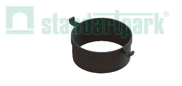 Патрубок PolyMax Basic DN 150