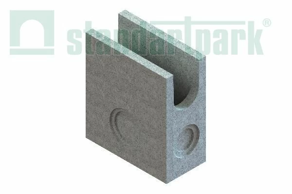 Пескоуловитель BetoMax DN160 бетонный 4389