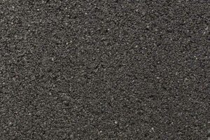 Тротуарная плитка Катушка, 195х160х70 мм, стандарт Черный