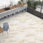 Керамогранит IMPERIAL ONYX BEIGE Polished 60*60 7mm