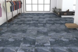 Керамогранит TUSCANY ONYX BLUE High Glos 60*120 7mm